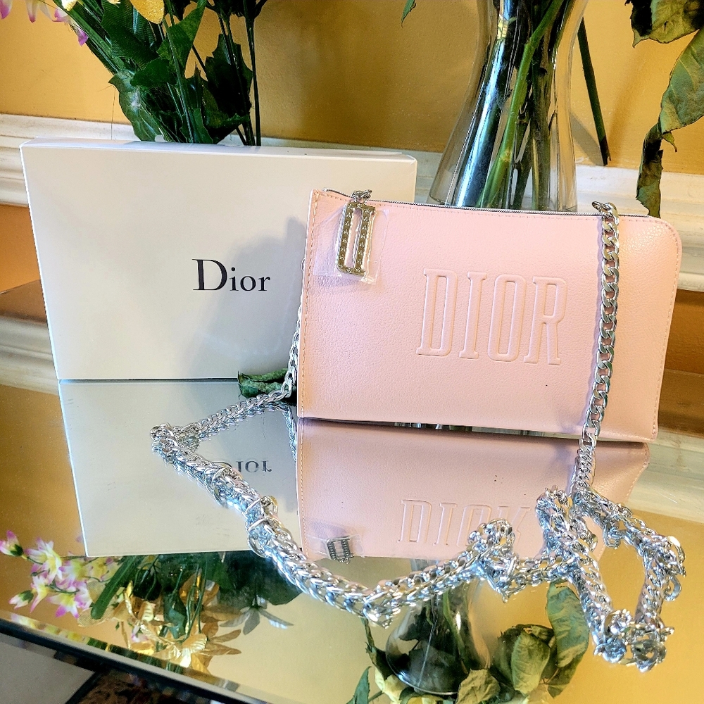 Dior bag